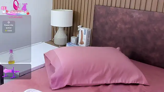 Sembang XXX Secara Langsung catalina_spec