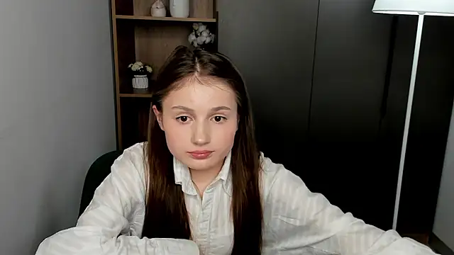 RosieNeuner's Webcam Show