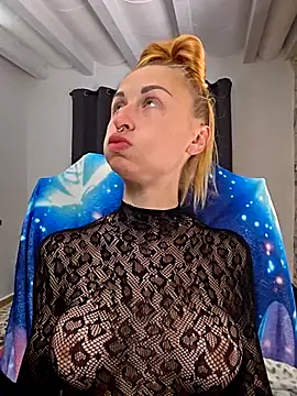 kylie_blck Obrolan Langsung XXX