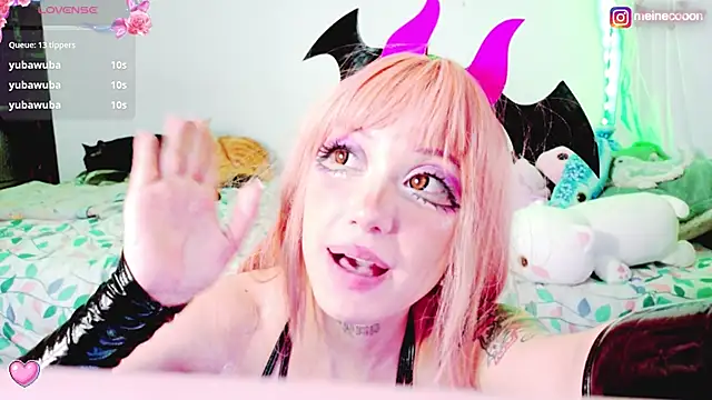 Mei__Chan Live XXX-Chat