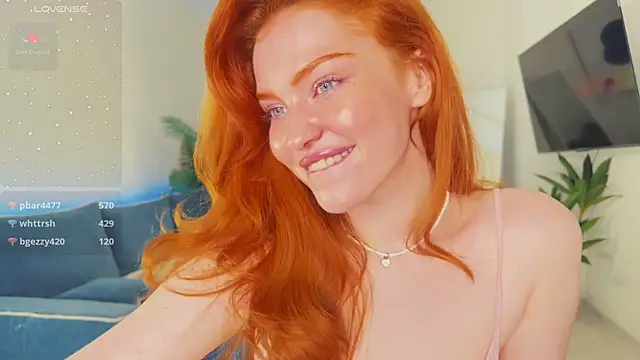 Born_to_Loveee Chat XXX live