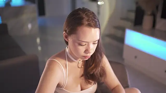 VixenMia Live XXX-Chat