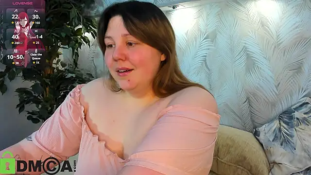 Ruth_Oliver's Webcam Show