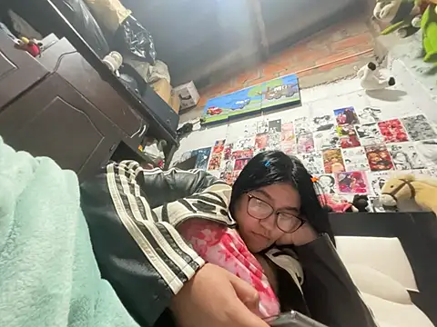 violeta_818 live XXX chat