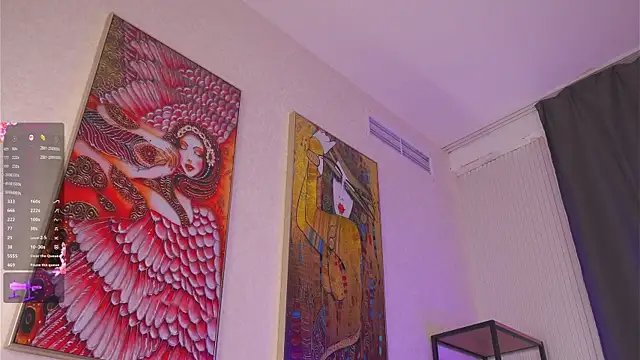 LiliBanger Live XXX Chat