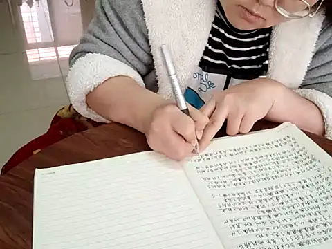 Sembang XXX Secara Langsung AngelwithEcup