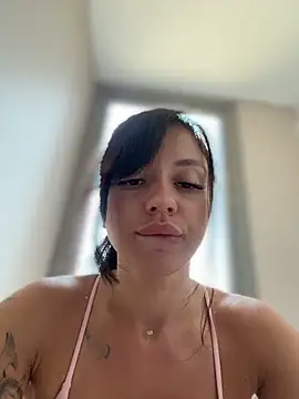 JulliaVegas Webcam-Show