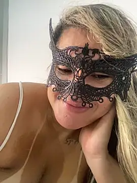 Show de webcam de Casadadelicia26