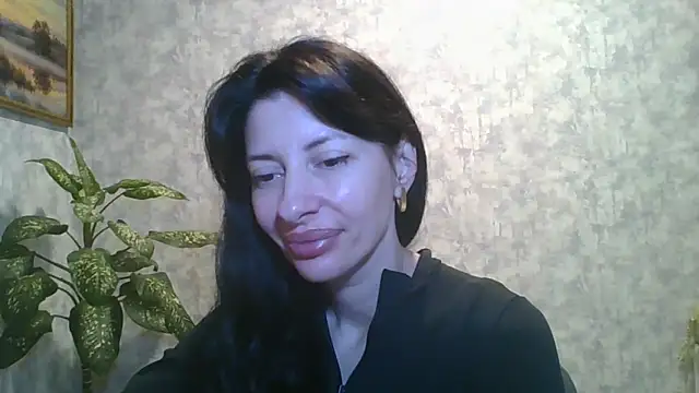 LissaBlossom 现场XXX聊天