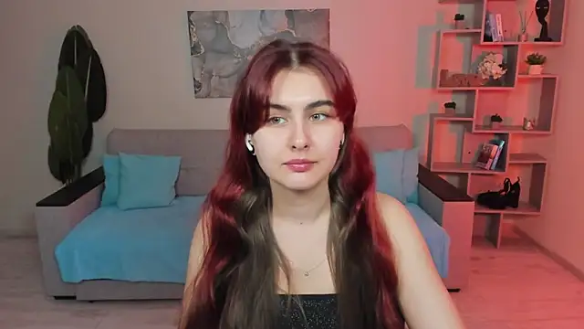 GabriellaMays – Naživo XXX chat