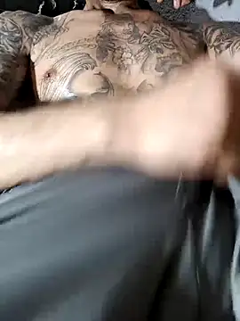 Kerryflon – Kamerová šou