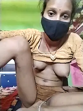 Punam_ji's Webcam Show