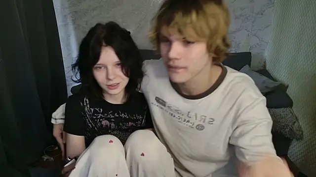 Bonnie_And_C1yde live XXX chat