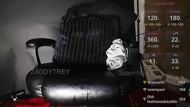 zaddytrey: онлайн-секс-чат