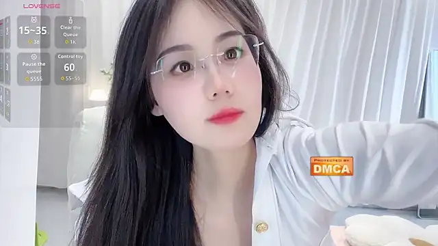 Nabi518- 在線直播表演