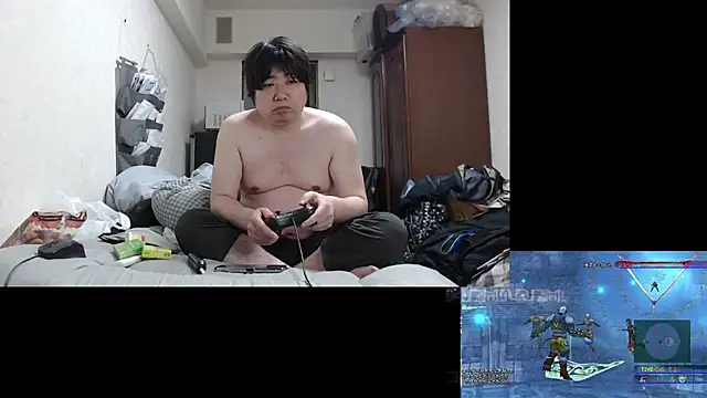 raterate555のライブXXXチャット