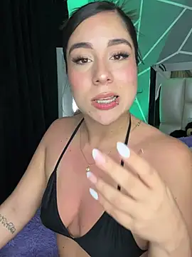 SussyBellX live XXX chat