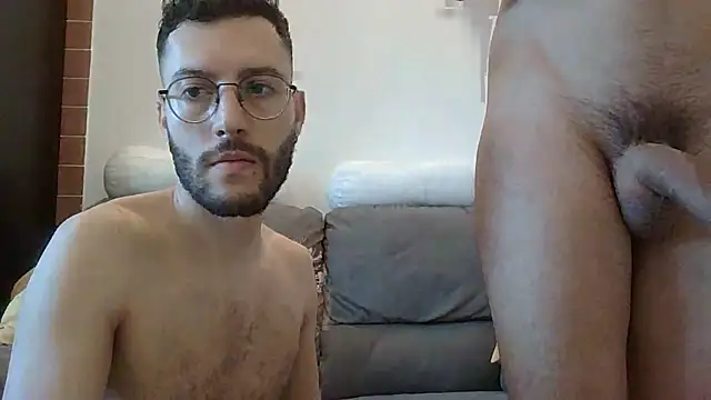 Amicisegreti Webcam show