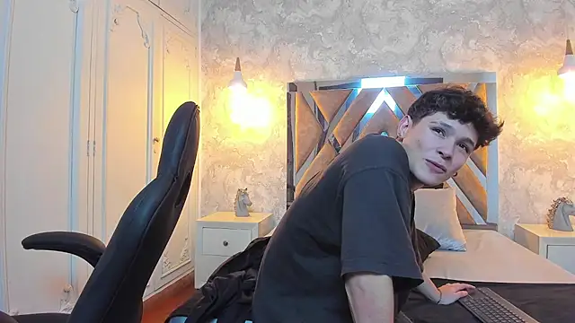 Show webcam de kraven_lust