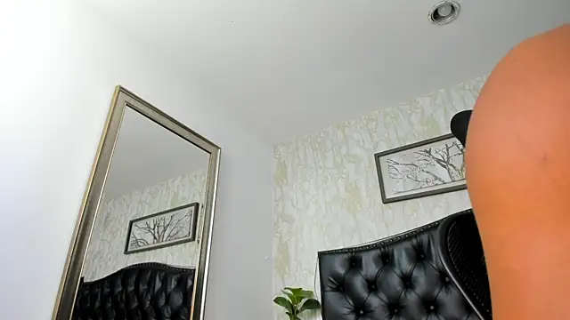 Czat XXX na żywo – DenzelRios