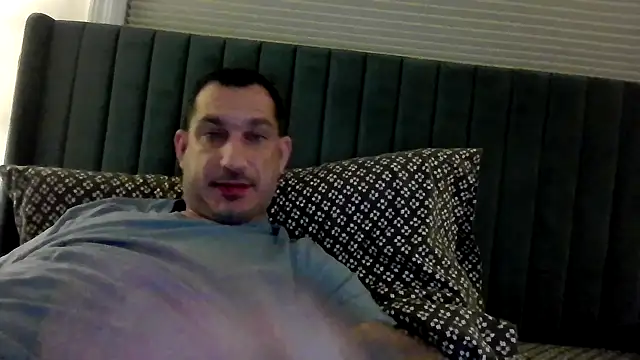 Pokazy przed kamerką – ckraiders84