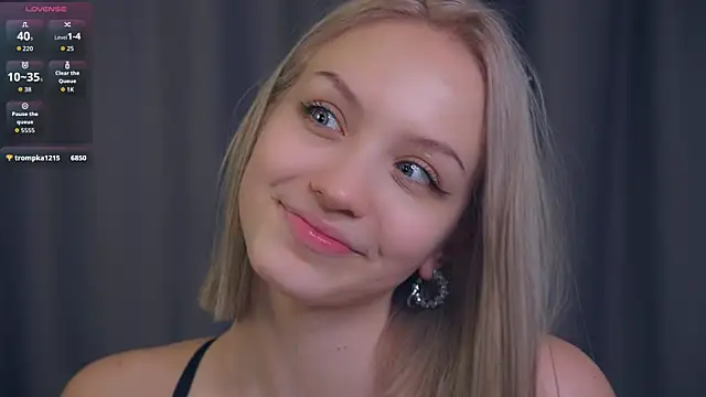 VetaManhardt Chat XXX in diretta