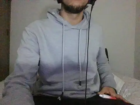 Show webcam de bladetrinityn