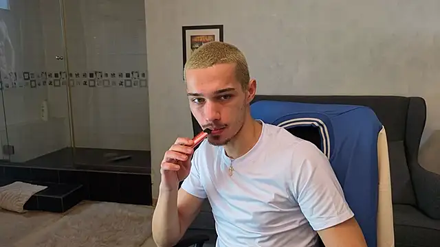 Sembang XXX Secara Langsung KaydenDrew