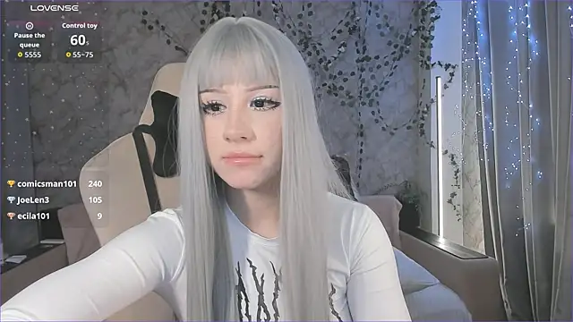 Necucubi02 live XXX chat