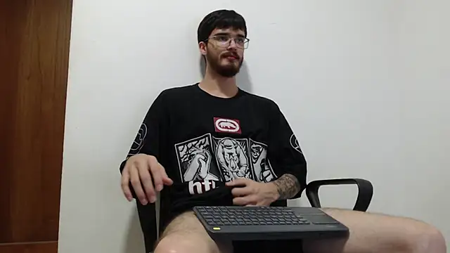 joseh0se – Kamerová šou