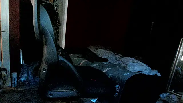 โชว์เว็บแคมของ curly_rico