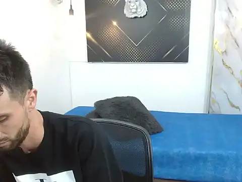 KingOfTemptation Show Webcam