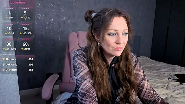 Sirena_Fly live XXX chat