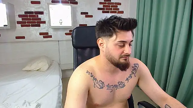 JalenPen – Kamerová šou