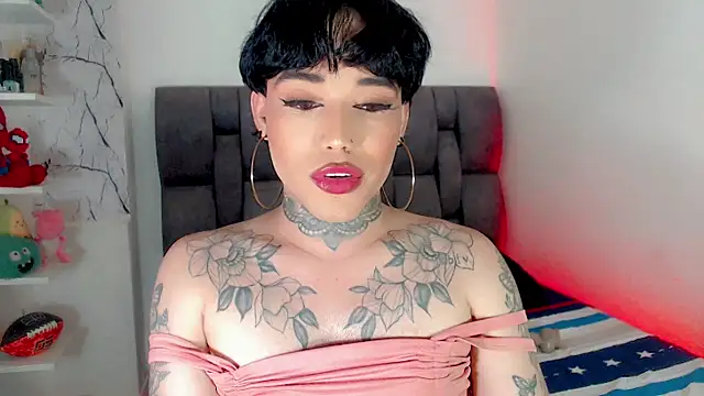 Živý XXX chat little_star_porn
