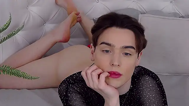 Sembang XXX Secara Langsung RobbyCharming