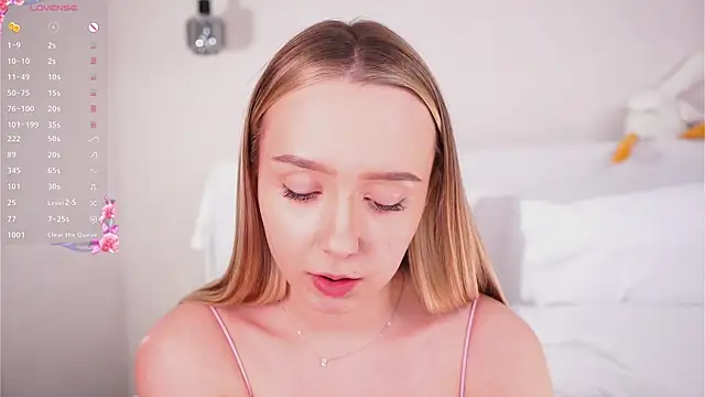 HollisBeckett's Live XXX Chat