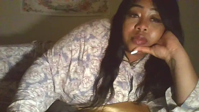 Czat XXX na żywo – angeliquebelcali