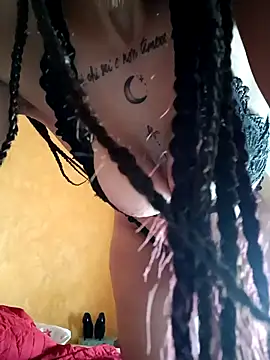 LunaVera Live XXX-chat