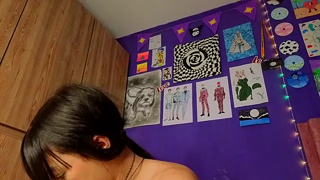 Czat XXX na żywo – kimhilton_