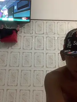 GeorgiandCoi Show Webcam