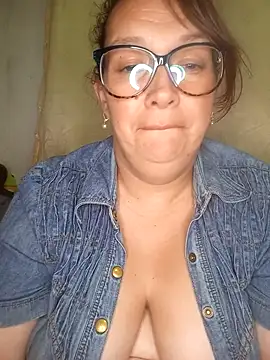 Czat XXX na żywo – _Saraqueen