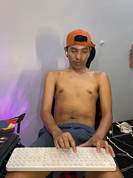 asian_darlingcummersxXx Show Webcam