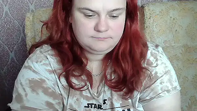 XXX chat uživo modela DollyGersonn