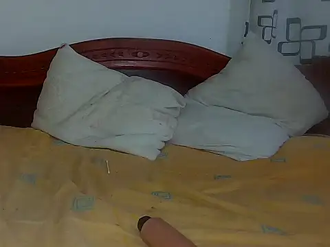 Show de webcam de _SaraWilliams1_