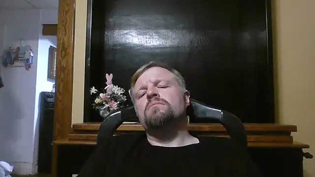 TheOneDonShaun Chat XXX in diretta