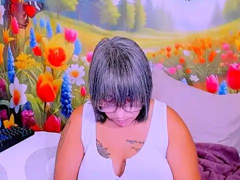 indianroxy Live XXX-Chat