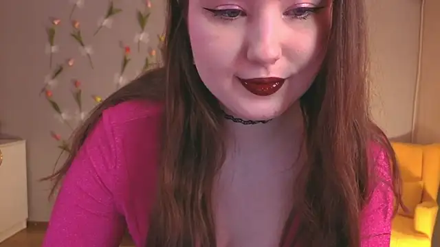 PixelGoddess 라이브 XXX 채팅