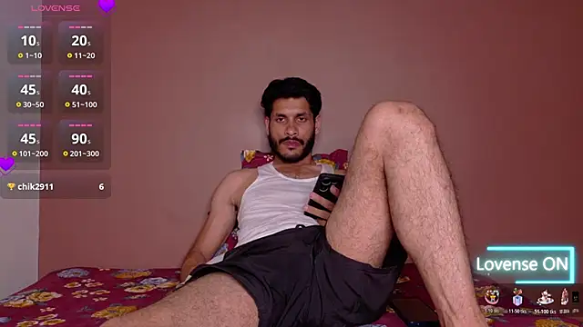 Palyboy426's Webcam Show