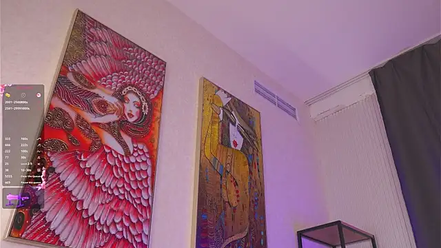 LiliBanger live XXX chat